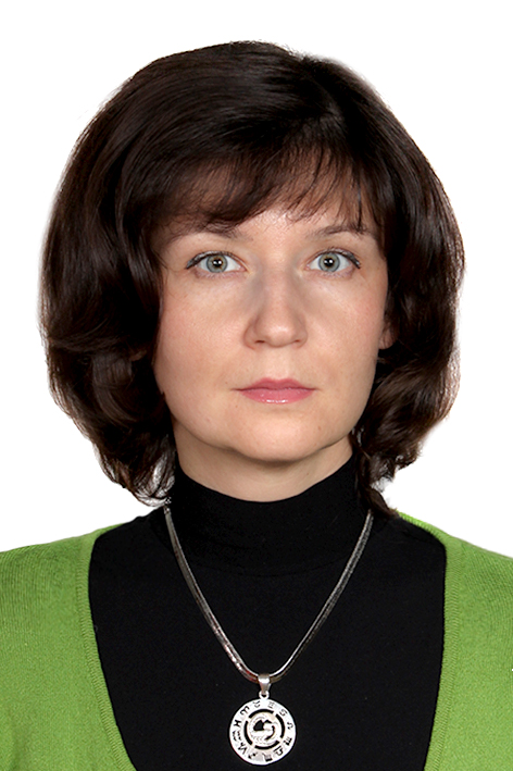 Angela sergeevna